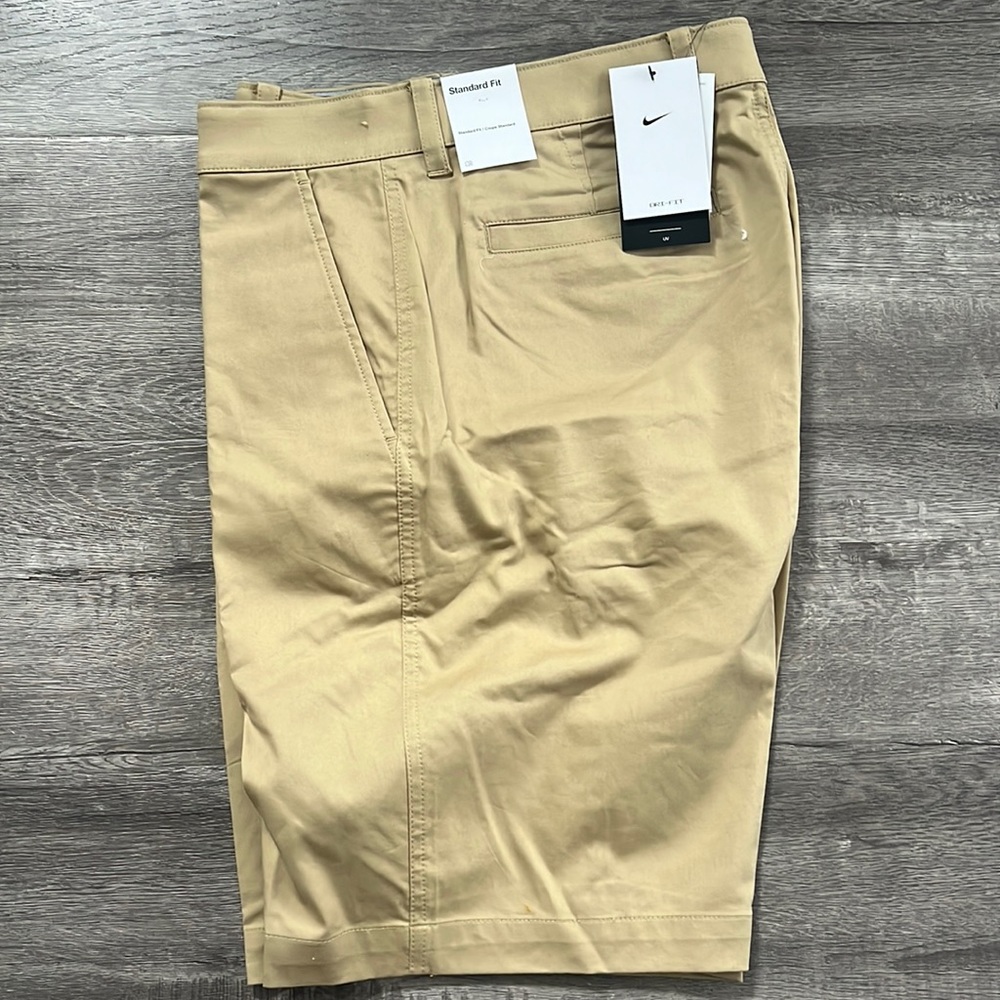 Nike Golf Shorts size 36